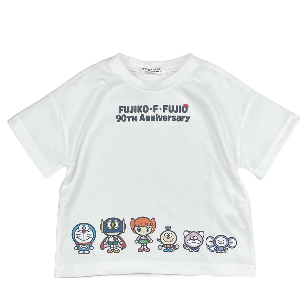 Amazon.co.jp: [アイム ドラえもん] Tシャツ 藤子・F・不二雄